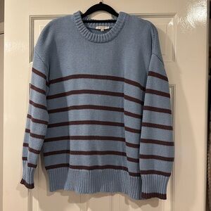 Z supply sweater